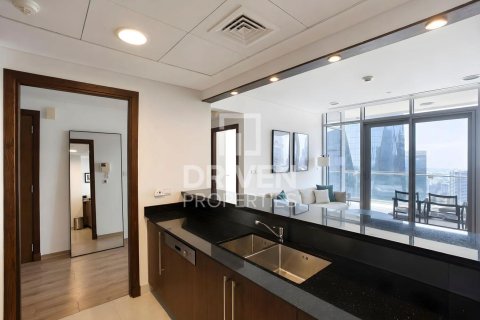 Apartment in DIFC, Dubai 1 bedroom, 82.96 sq.m. № 128302 - photo 10