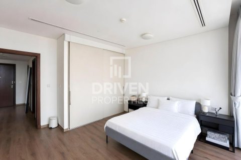 Apartment in DIFC, Dubai 1 bedroom, 82.96 sq.m. № 128302 - photo 7