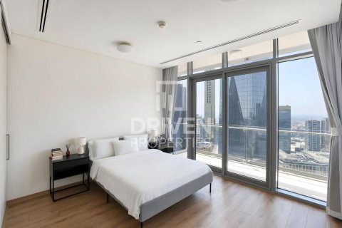 Apartment in DIFC, Dubai 1 bedroom, 82.96 sq.m. № 128302 - photo 5