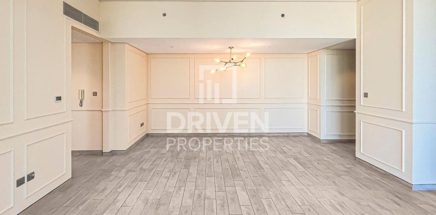 Apartamento en Business Bay, Dubai, 2 dormitorios, 140.84 m², № 128304