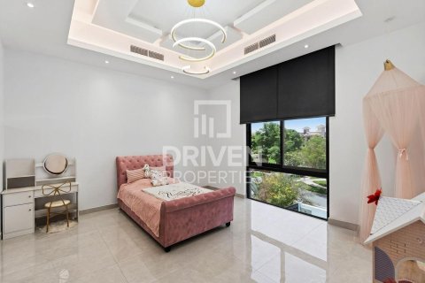 Villa en Hacienda, The Villa, Dubai, 6 dormitorios, 836.13 m², № 128305 - foto 13