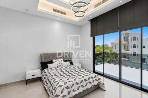Villa en Hacienda, The Villa, Dubai, 6 dormitorios, 836.13 m², № 128305 - foto 18
