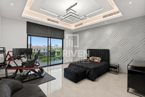 Villa en Hacienda, The Villa, Dubai, 6 dormitorios, 836.13 m², № 128305 - foto 14