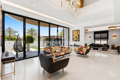 Villa en Hacienda, The Villa, Dubai, 6 dormitorios, 836.13 m², № 128305 - foto 5