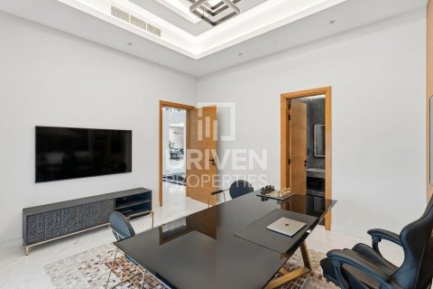Villa en Hacienda, The Villa, Dubai, 6 dormitorios, 836.13 m², № 128305 - foto 12