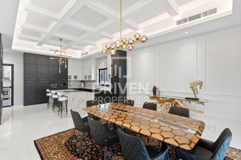 Villa en Hacienda, The Villa, Dubai, 6 dormitorios, 836.13 m², № 128305 - foto 8