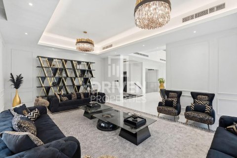 Villa en Hacienda, The Villa, Dubai, 6 dormitorios, 836.13 m², № 128305 - foto 3