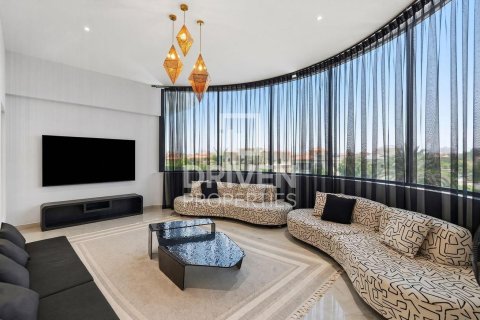 Villa en Hacienda, The Villa, Dubai, 6 dormitorios, 836.13 m², № 128305 - foto 7