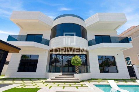 Villa en Hacienda, The Villa, Dubai, 6 dormitorios, 836.13 m², № 128305 - foto 29