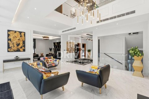 Villa en Hacienda, The Villa, Dubai, 6 dormitorios, 836.13 m², № 128305 - foto 4
