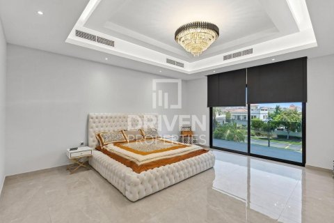 Villa en Hacienda, The Villa, Dubai, 6 dormitorios, 836.13 m², № 128305 - foto 16