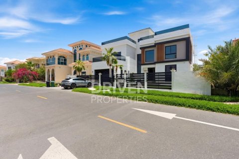 Villa en Hacienda, The Villa, Dubai, 6 dormitorios, 836.13 m², № 128305 - foto 28