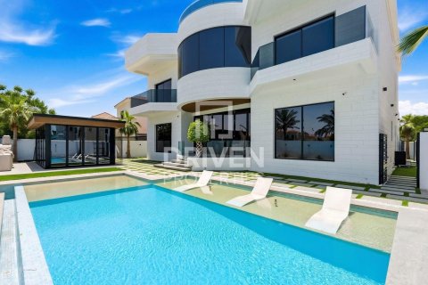 Villa en Hacienda, The Villa, Dubai, 6 dormitorios, 836.13 m², № 128305 - foto 30