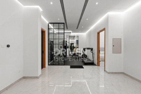 Villa en Hacienda, The Villa, Dubai, 6 dormitorios, 836.13 m², № 128305 - foto 20