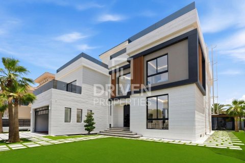 Villa en Hacienda, The Villa, Dubai, 6 dormitorios, 836.13 m², № 128305