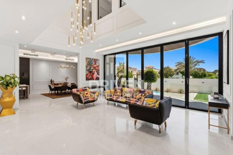 Villa en Hacienda, The Villa, Dubai, 6 dormitorios, 836.13 m², № 128305 - foto 6