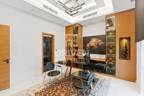 Villa en Hacienda, The Villa, Dubai, 6 dormitorios, 836.13 m², № 128305 - foto 11