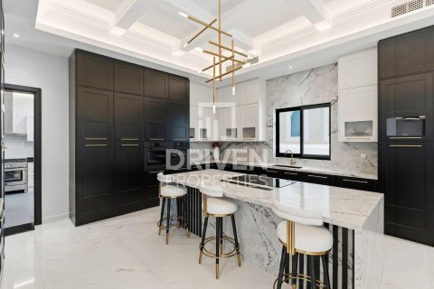 Villa en Hacienda, The Villa, Dubai, 6 dormitorios, 836.13 m², № 128305 - foto 10