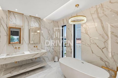 Villa en Hacienda, The Villa, Dubai, 6 dormitorios, 836.13 m², № 128305 - foto 24