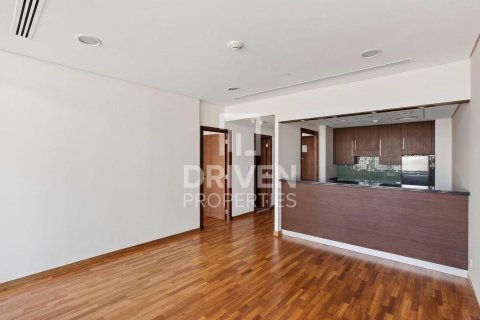 Apartment in DIFC, Dubai 1 bedroom, 89.47 sq.m. № 128307