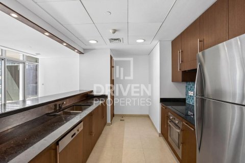 Apartamento en DIFC, Dubai, 1 dormitorio, 89.47 m², № 128307 - foto 3
