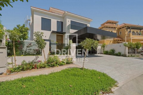 Villa in Hacienda, The Villa, Dubai 6 bedrooms, 627 sq.m. № 128306 - photo 27