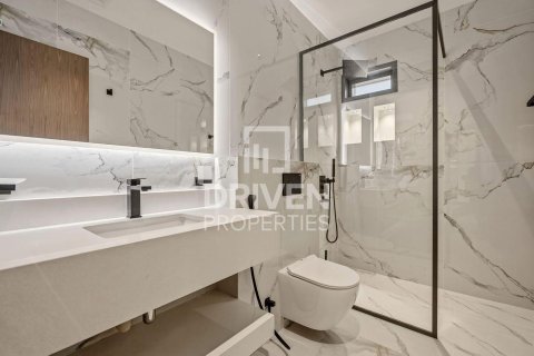 Villa in Hacienda, The Villa, Dubai 6 bedrooms, 627 sq.m. № 128306 - photo 24