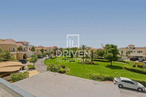 Villa in Hacienda, The Villa, Dubai 6 bedrooms, 627 sq.m. № 128306 - photo 28