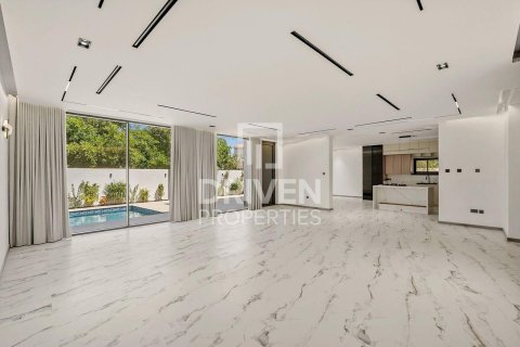 فيلا في Hacienda, فيلات, دبي 6 غرف نوم , 627 م² رقم 128306