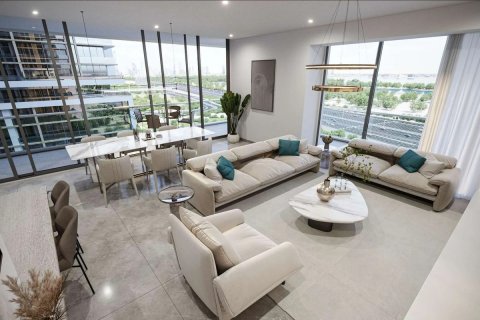 Appartement à Ras Al Khor, Dubai, 1 chambre, 75.1 m², № 48774 - photo 4