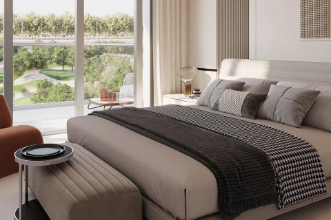 Appartement à Ras Al Khor, Dubai, 1 chambre, 75.1 m², № 48774 - photo 6