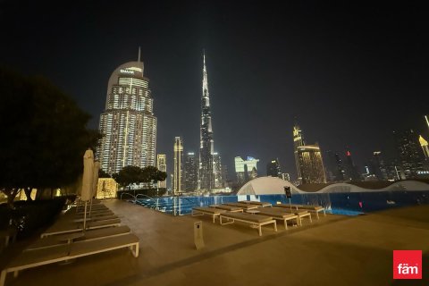 شقة في وسط مدينة دبي, دبي 2 غرف نوم, 134.9 م² رقم 48776 - صورة 1