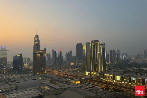 شقة في وسط مدينة دبي, دبي 2 غرف نوم, 134.9 م² رقم 48776 - صورة 17