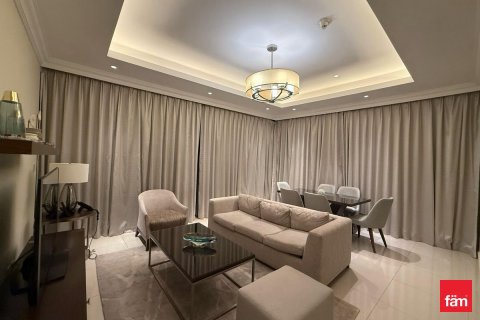 شقة في وسط مدينة دبي, دبي 2 غرف نوم, 134.9 م² رقم 48776 - صورة 2
