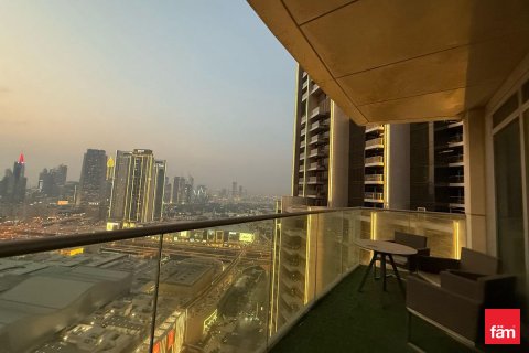 شقة في وسط مدينة دبي, دبي 2 غرف نوم, 134.9 م² رقم 48776 - صورة 14
