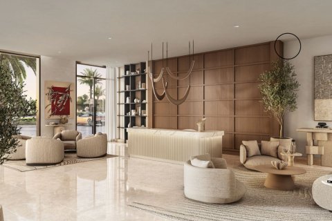 شقة في دبي 2 غرف نوم, 120 م² رقم 48771 - صورة 12