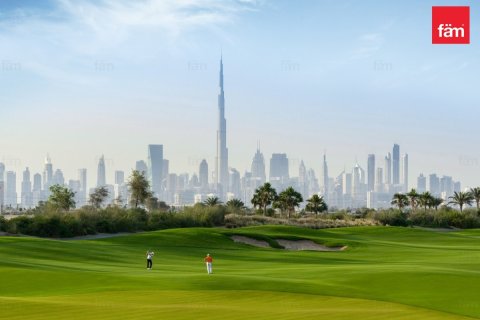 Appartement à Dubai Hills Estate, Dubai, 1 chambre, 69 m², № 48775 - photo 7