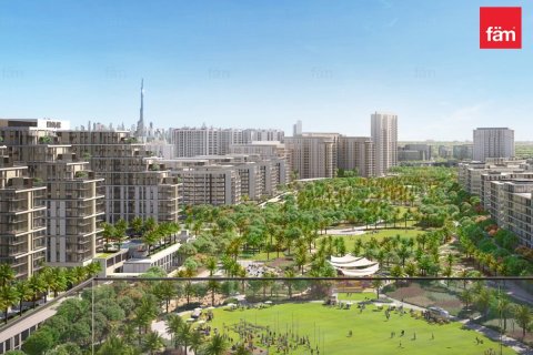 Appartement à Dubai Hills Estate, Dubai, 1 chambre, 69 m², № 48775 - photo 2