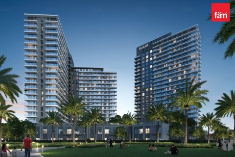Appartement à Dubai Hills Estate, Dubai, 1 chambre, 69 m², № 48775 - photo 10
