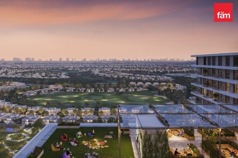 Appartement à Dubai Hills Estate, Dubai, 1 chambre, 69 m², № 48775 - photo 3