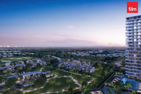 Appartement à Dubai Hills Estate, Dubai, 1 chambre, 69 m², № 48775 - photo 4