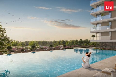 Appartement à Dubai Hills Estate, Dubai, 1 chambre, 69 m², № 48775 - photo 5