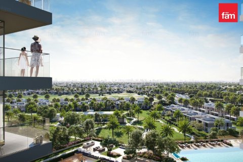 Appartement à Dubai Hills Estate, Dubai, 1 chambre, 69 m², № 48775 - photo 1