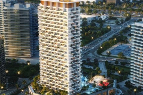 Appartement à Dubai Sports City, Dubai, 35.7 m², № 48773 - photo 5