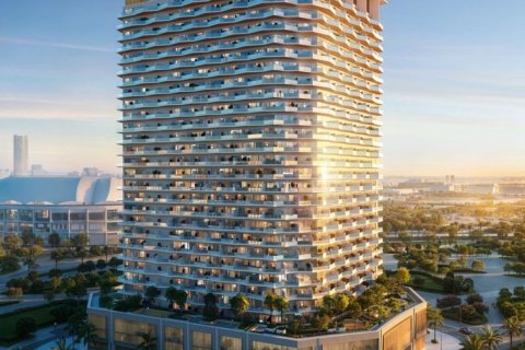 Appartement à Dubai Sports City, Dubai, 35.7 m², № 48773 - photo 6