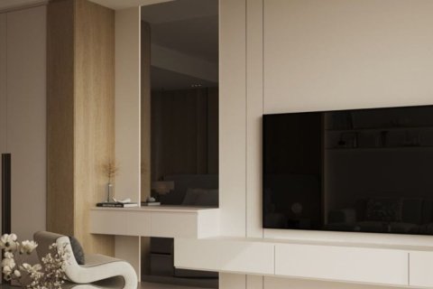 Appartement à Dubai Sports City, Dubai, 35.7 m², № 48773 - photo 4