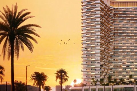 Appartement à Dubai Sports City, Dubai, 35.7 m², № 48773 - photo 9