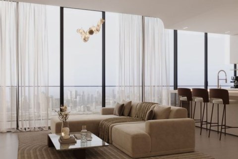 Appartement à Dubai Sports City, Dubai, 35.7 m², № 48773 - photo 1