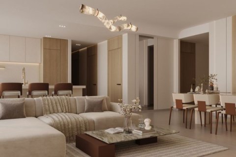Appartement à Dubai Sports City, Dubai, 35.7 m², № 48773 - photo 2