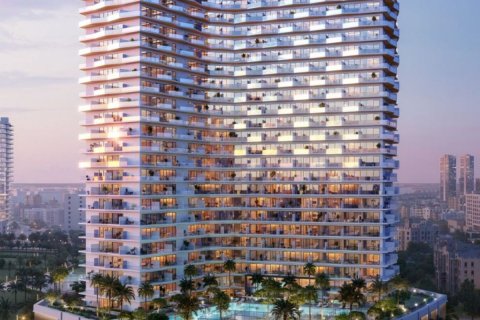 Appartement à Dubai Sports City, Dubai, 35.7 m², № 48773 - photo 7